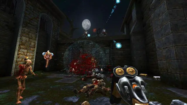 Alt view image 17 of 20 - WRATH: Aeon of Ruin  [Online Game Code]