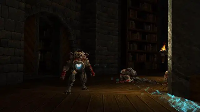 Alt view image 18 of 20 - WRATH: Aeon of Ruin  [Online Game Code]