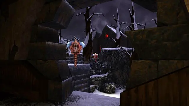 Alt view image 19 of 20 - WRATH: Aeon of Ruin  [Online Game Code]
