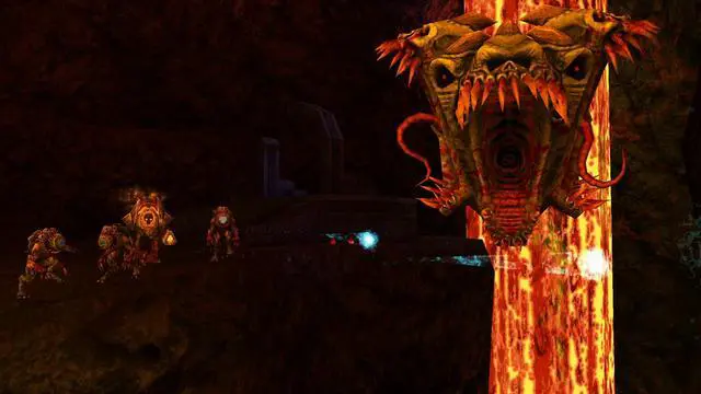 Alt view image 20 of 20 - WRATH: Aeon of Ruin  [Online Game Code]