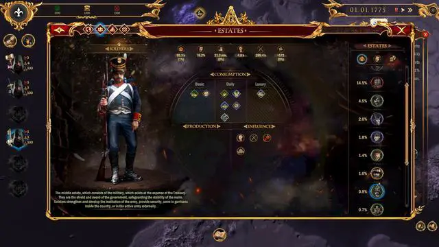 Alt view image 6 of 11 - Secret Government  [Online Game Code]