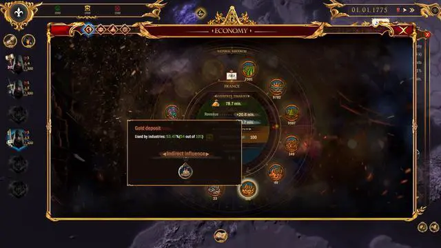 Alt view image 7 of 11 - Secret Government  [Online Game Code]