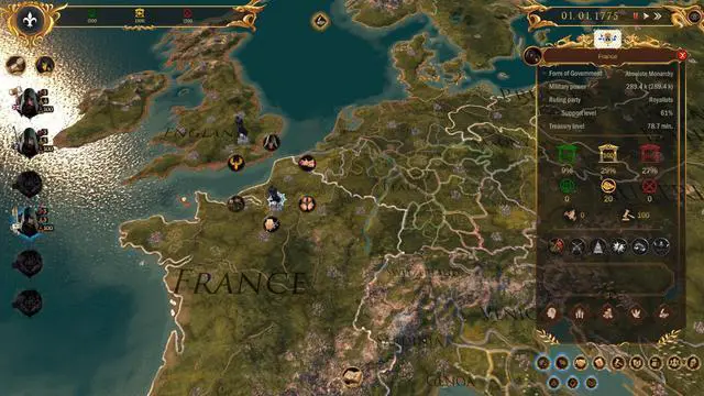 Alt view image 11 of 11 - Secret Government  [Online Game Code]
