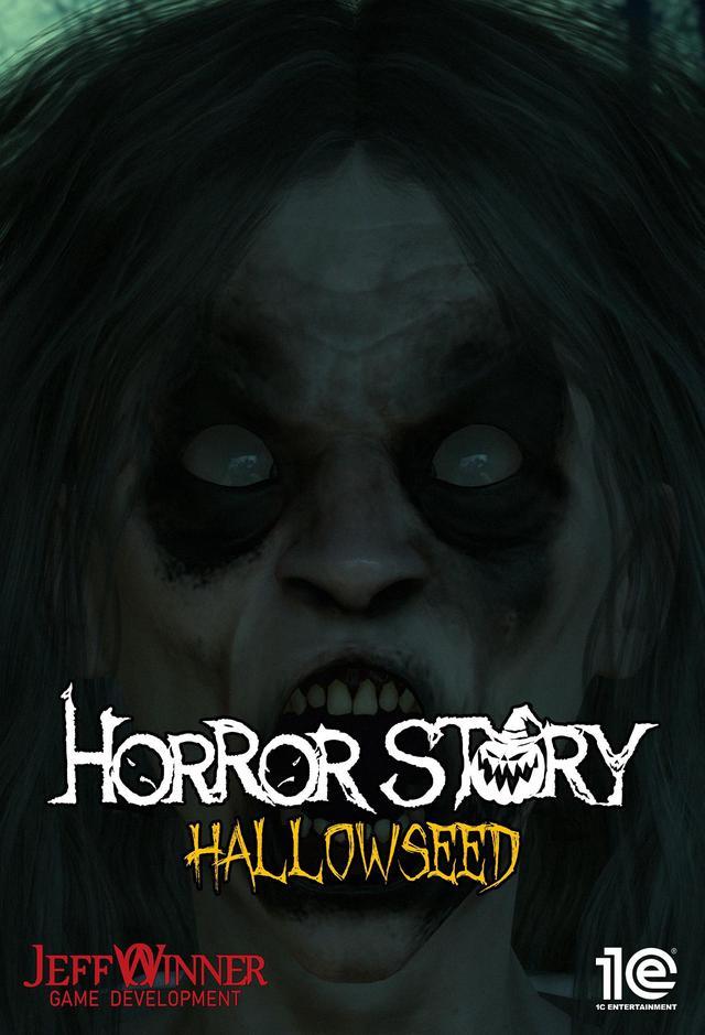 Horror story best sale movie online