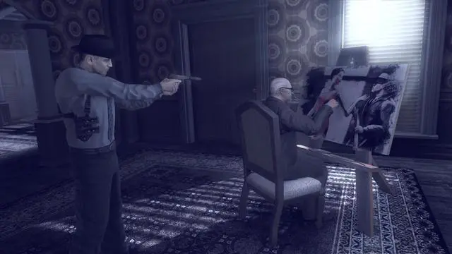 Alt view image 9 of 11 - Alekhine's Gun  [Online Game Code]
