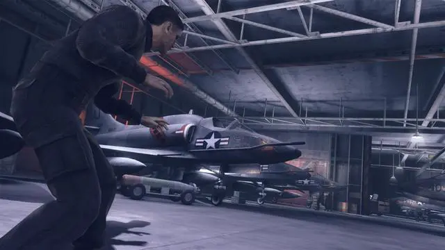 Alt view image 11 of 11 - Alekhine's Gun  [Online Game Code]