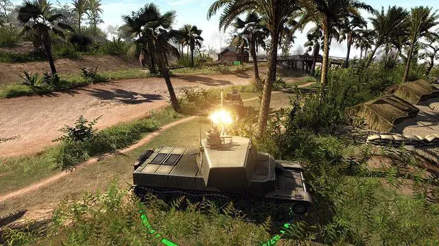 Alt view image 6 of 6 - Men of War: Assault Squad 2 - Iron Fist DLC  [Online Game Code]