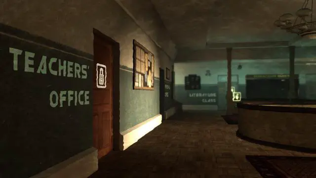 Alt view image 3 of 8 - In Fear I Trust - Episode 2  [Online Game Code]