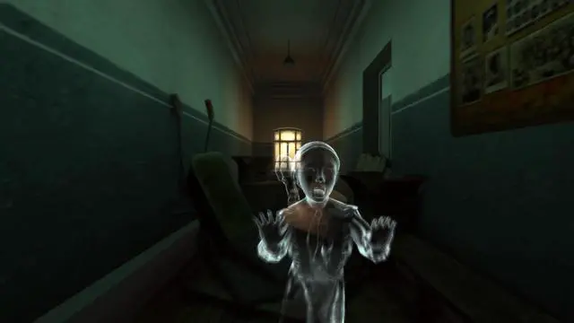 Alt view image 4 of 8 - In Fear I Trust - Episode 2  [Online Game Code]