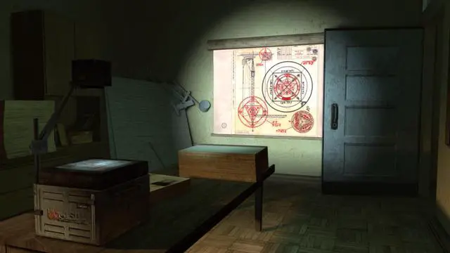 Alt view image 5 of 8 - In Fear I Trust - Episode 2  [Online Game Code]