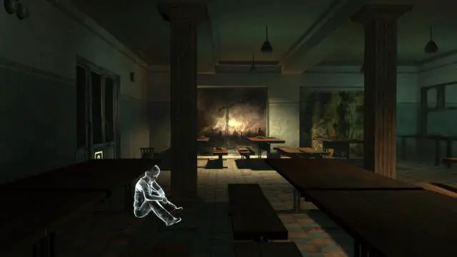 Alt view image 7 of 8 - In Fear I Trust - Episode 2  [Online Game Code]
