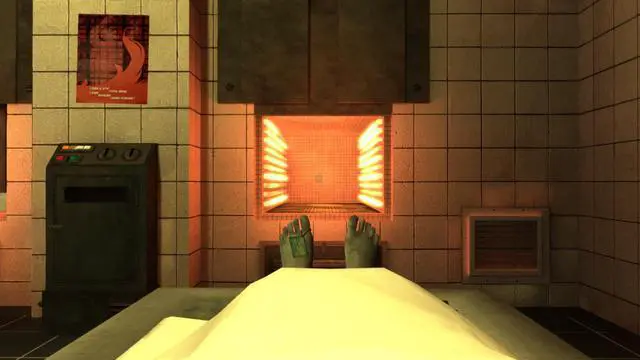 Alt view image 8 of 8 - In Fear I Trust - Episode 2  [Online Game Code]