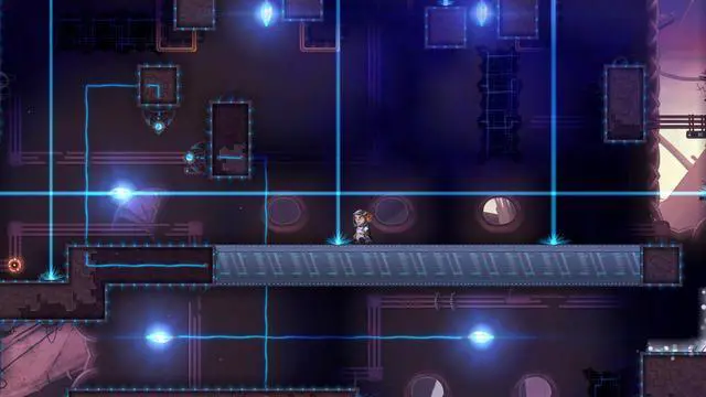 Alt view image 2 of 8 - BLACKHOLE: Complete Edition  [Online Game Code]