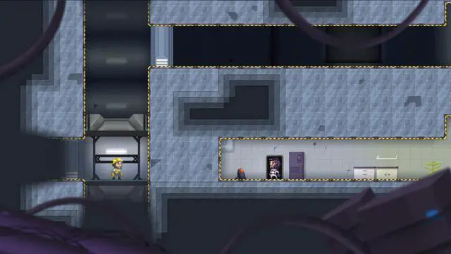 Alt view image 4 of 8 - BLACKHOLE: Complete Edition  [Online Game Code]