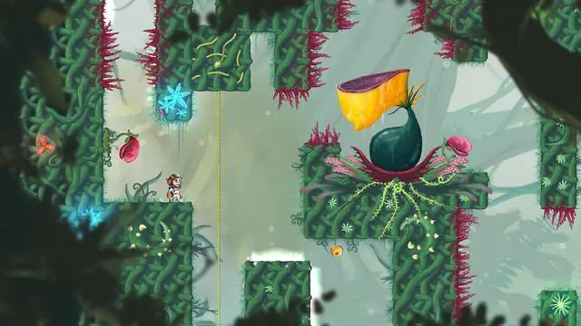 Alt view image 5 of 8 - BLACKHOLE: Complete Edition  [Online Game Code]