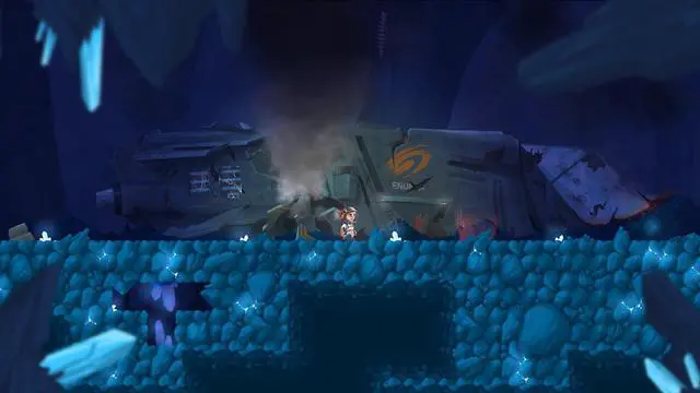 Alt view image 6 of 8 - BLACKHOLE: Complete Edition  [Online Game Code]