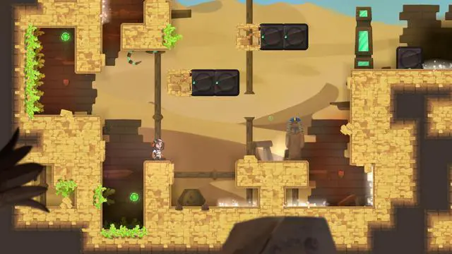 Alt view image 7 of 8 - BLACKHOLE: Complete Edition  [Online Game Code]