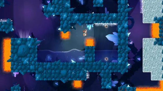 Alt view image 8 of 8 - BLACKHOLE: Complete Edition  [Online Game Code]