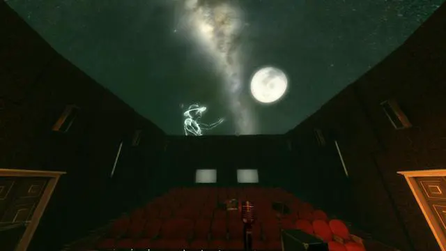 Alt view image 2 of 8 - In Fear I Trust - Episode 4  [Online Game Code]