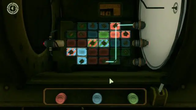 Alt view image 5 of 8 - In Fear I Trust - Episode 4  [Online Game Code]