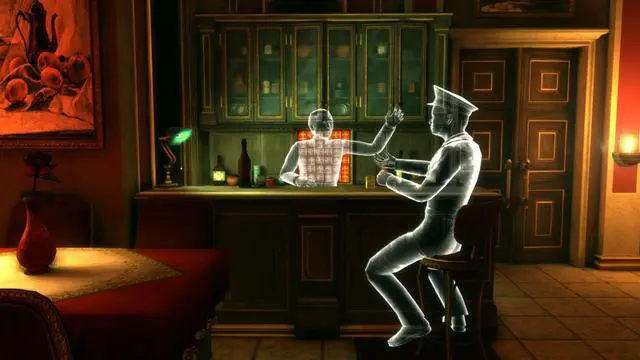 Alt view image 7 of 8 - In Fear I Trust - Episode 4  [Online Game Code]