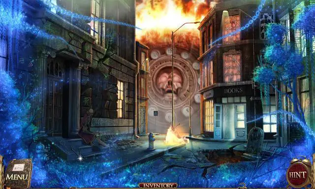 Alt view image 3 of 9 - The Book of Desires  [Online Game Code]