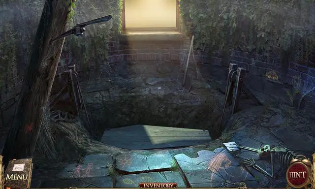 Alt view image 4 of 9 - The Book of Desires  [Online Game Code]