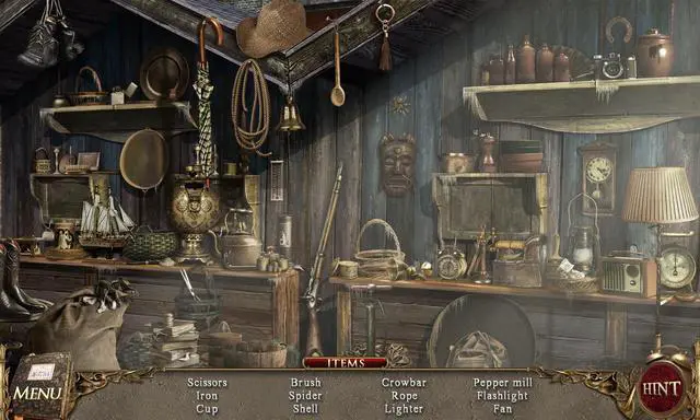 Alt view image 5 of 9 - The Book of Desires  [Online Game Code]