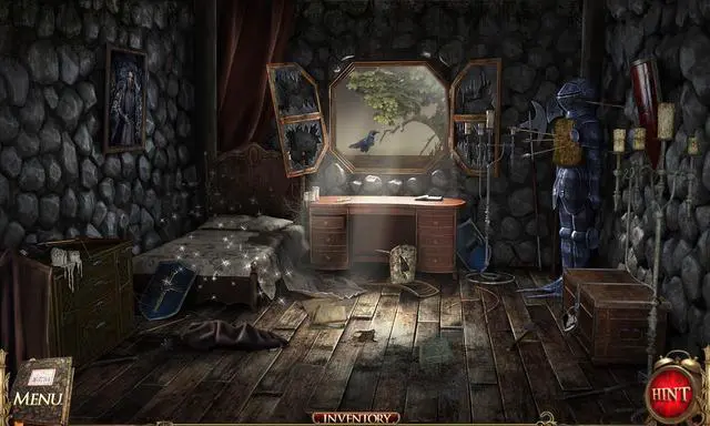 Alt view image 8 of 9 - The Book of Desires  [Online Game Code]