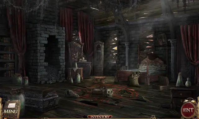 Alt view image 9 of 9 - The Book of Desires  [Online Game Code]