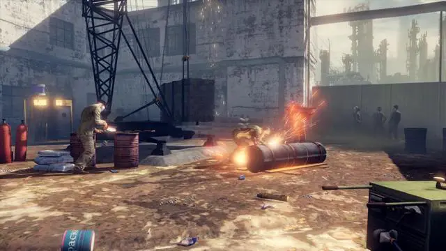 Alt view image 3 of 7 - In Fear I Trust - Episode 3  [Online Game Code]