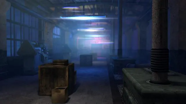 Alt view image 5 of 7 - In Fear I Trust - Episode 3  [Online Game Code]