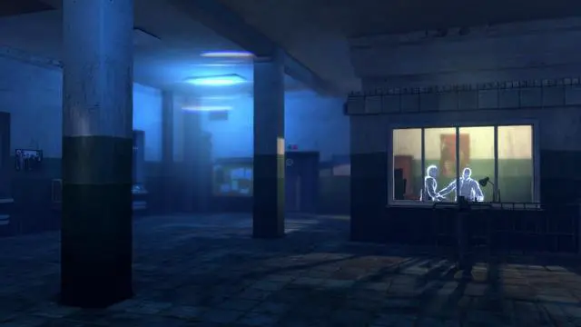 Alt view image 6 of 7 - In Fear I Trust - Episode 3  [Online Game Code]