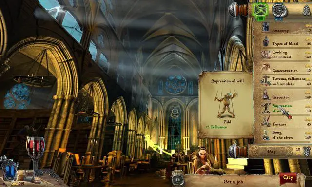 Alt view image 2 of 11 - Twilight City: Love as a Cure  [Online Game Code]