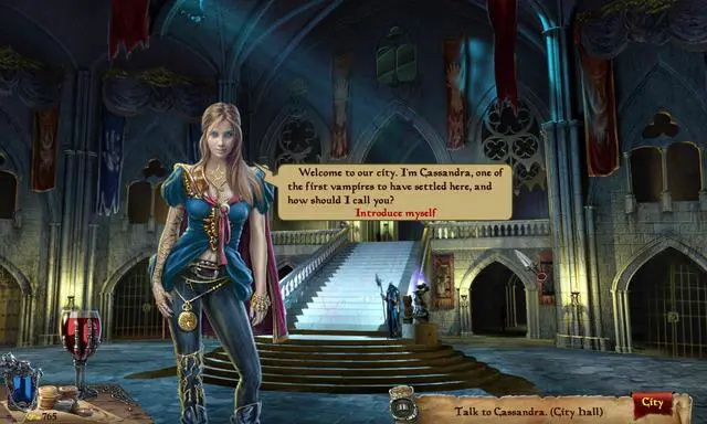 Alt view image 4 of 11 - Twilight City: Love as a Cure  [Online Game Code]