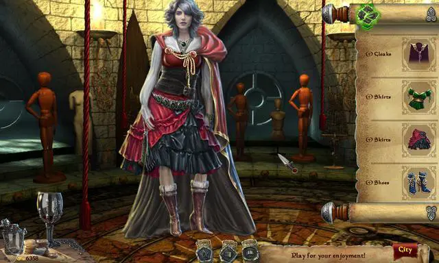 Alt view image 6 of 11 - Twilight City: Love as a Cure  [Online Game Code]