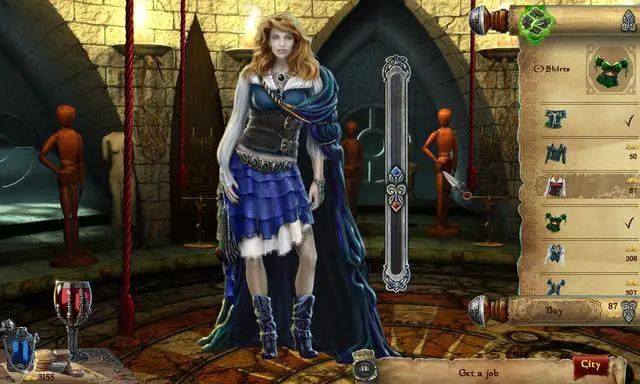 Alt view image 7 of 11 - Twilight City: Love as a Cure  [Online Game Code]