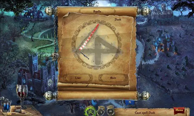 Alt view image 8 of 11 - Twilight City: Love as a Cure  [Online Game Code]