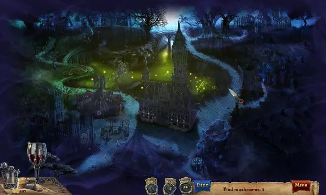 Alt view image 9 of 11 - Twilight City: Love as a Cure  [Online Game Code]