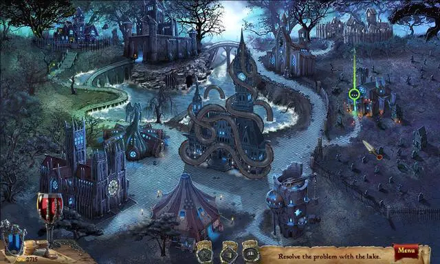 Alt view image 11 of 11 - Twilight City: Love as a Cure  [Online Game Code]