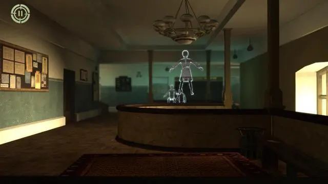 Alt view image 9 of 15 - In Fear I Trust  [Online Game Code]