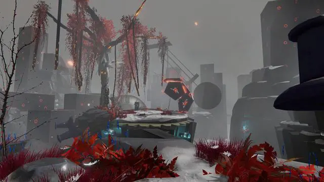 Alt view image 6 of 16 - Unknown Fate - VR Compatible [PC Steam Game Code]