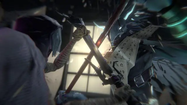Alt view image 7 of 16 - Unknown Fate - VR Compatible [PC Steam Game Code]