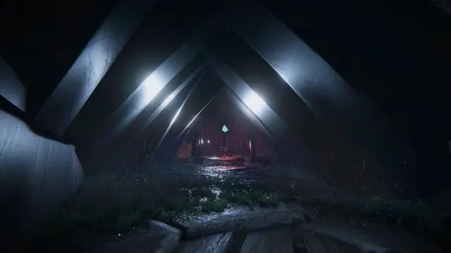 Alt view image 9 of 16 - Unknown Fate - VR Compatible [PC Steam Game Code]