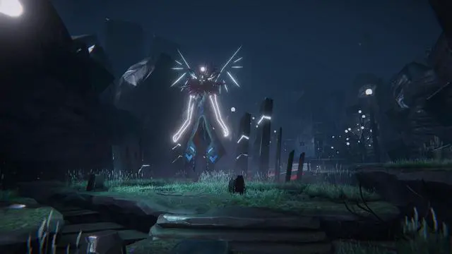 Alt view image 13 of 16 - Unknown Fate - VR Compatible [PC Steam Game Code]