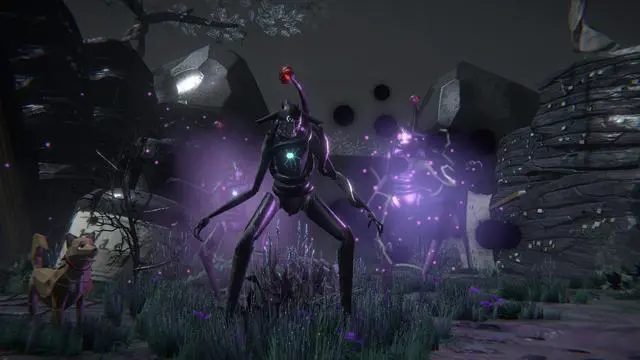 Alt view image 14 of 16 - Unknown Fate - VR Compatible [PC Steam Game Code]