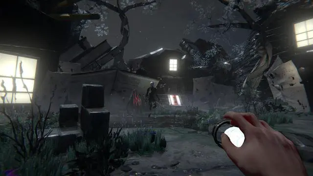 Alt view image 16 of 16 - Unknown Fate - VR Compatible [PC Steam Game Code]