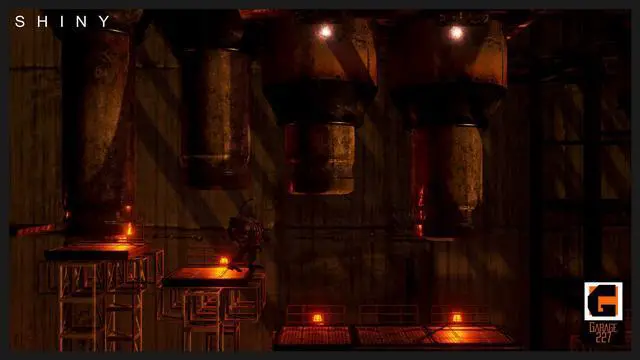 Alt view image 2 of 11 - Shiny  [Online Game Code]