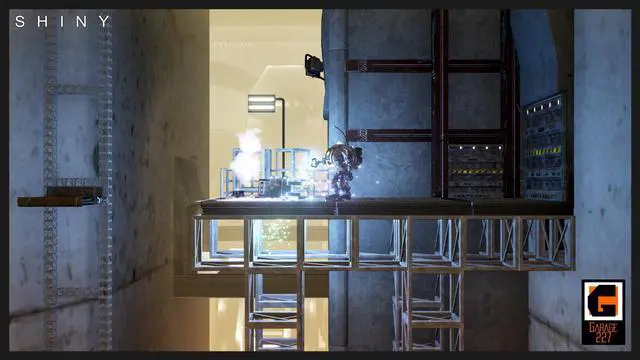 Alt view image 3 of 11 - Shiny  [Online Game Code]