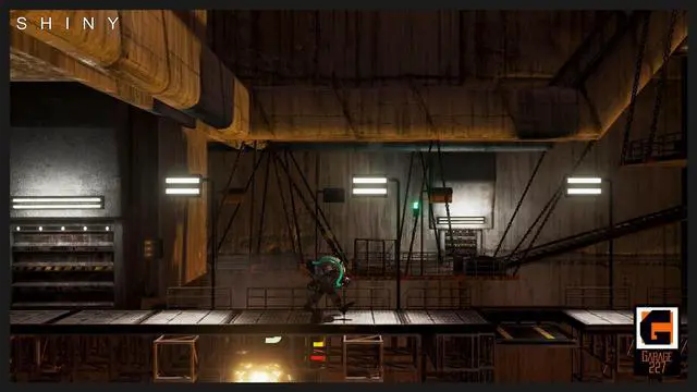 Alt view image 4 of 11 - Shiny  [Online Game Code]